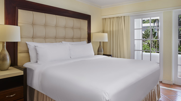 The House Barbados An Autograph Collection All–inclusive Resort